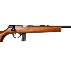 M14Y BOLT ACTN 22LR BL/WD 18"#
