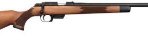 TCM BOLT ACTION 22TCM BLK 22"#