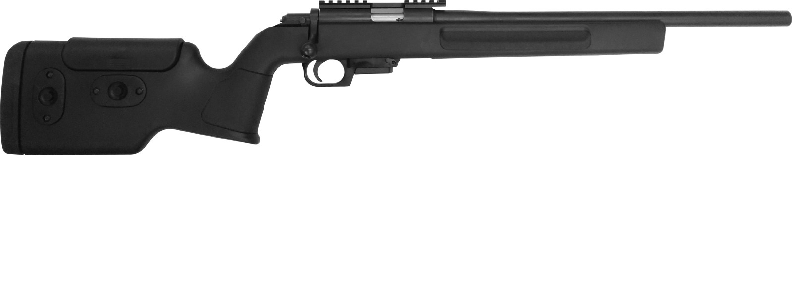 M22 TCM TACTICAL 22TCM 22" #