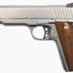 M1911 ROCK FS TACT 45ACP SS 5"