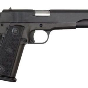 M1911-A2 GI 1911 45ACP 5" 10+1