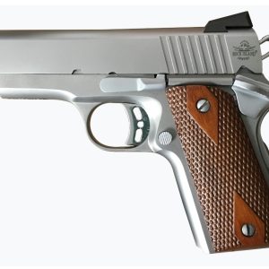 M1911 CS TACT 45ACP SS/WD 3.6"