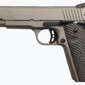 M1911-A1 ROCK STD FS 45ACP 5"