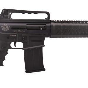 VR60 SHOTGUN 12/20 BL/SY 3"