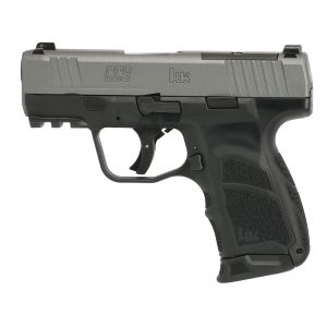 CC9 9MM BLK/GREY 10+1 NS OR