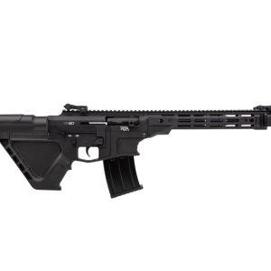 VR80 12/20 BLK FIXED STOCK 3"