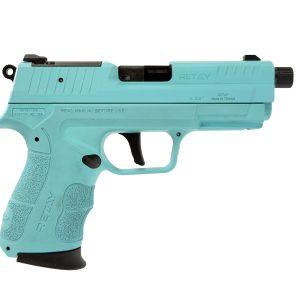 RXP22 22LR BLU 13+1 DA/SA