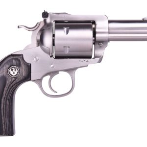 BISLEY 45LC/45ACP 3.75" SS AS