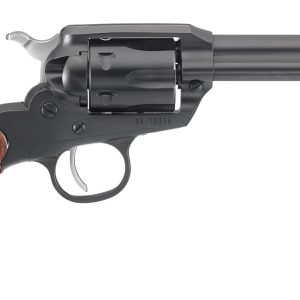 BEARCAT SHOPKEEPR 22LR 3.5" BL