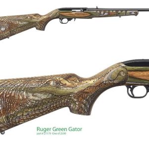 10/22 22LR GATOR LAM STOCK   #