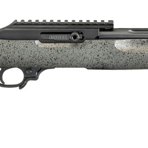 10/22 COMP 22LR BL/LAM 16" TB