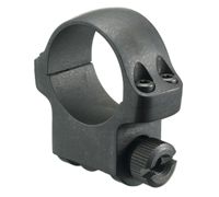 RING 1" MED MATTE HAWKEYE