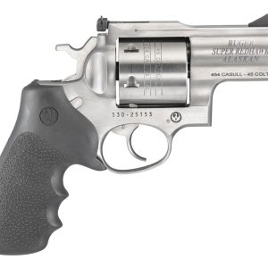 SUPER REDHAWK 454CAS ALASKAN
