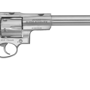 SUPER REDHAWK 44MAG 9.5" RGS