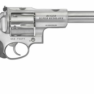 SPR REDHAWK 44MAG SS 7.5" FOS#