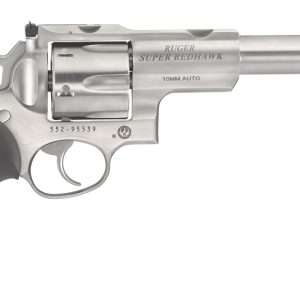 SUPER REDHAWK 10MM SS 7.5" AS