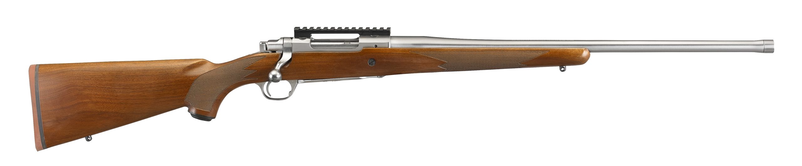 HAWKEYE HUNTER 7MAG SS/WD 24"
