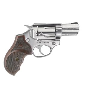 SP101 MATCH CHAMP 357MAG 2.25#