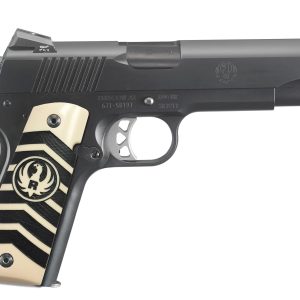 SR1911 NIGHT WATCHMAN 10MM 5"#