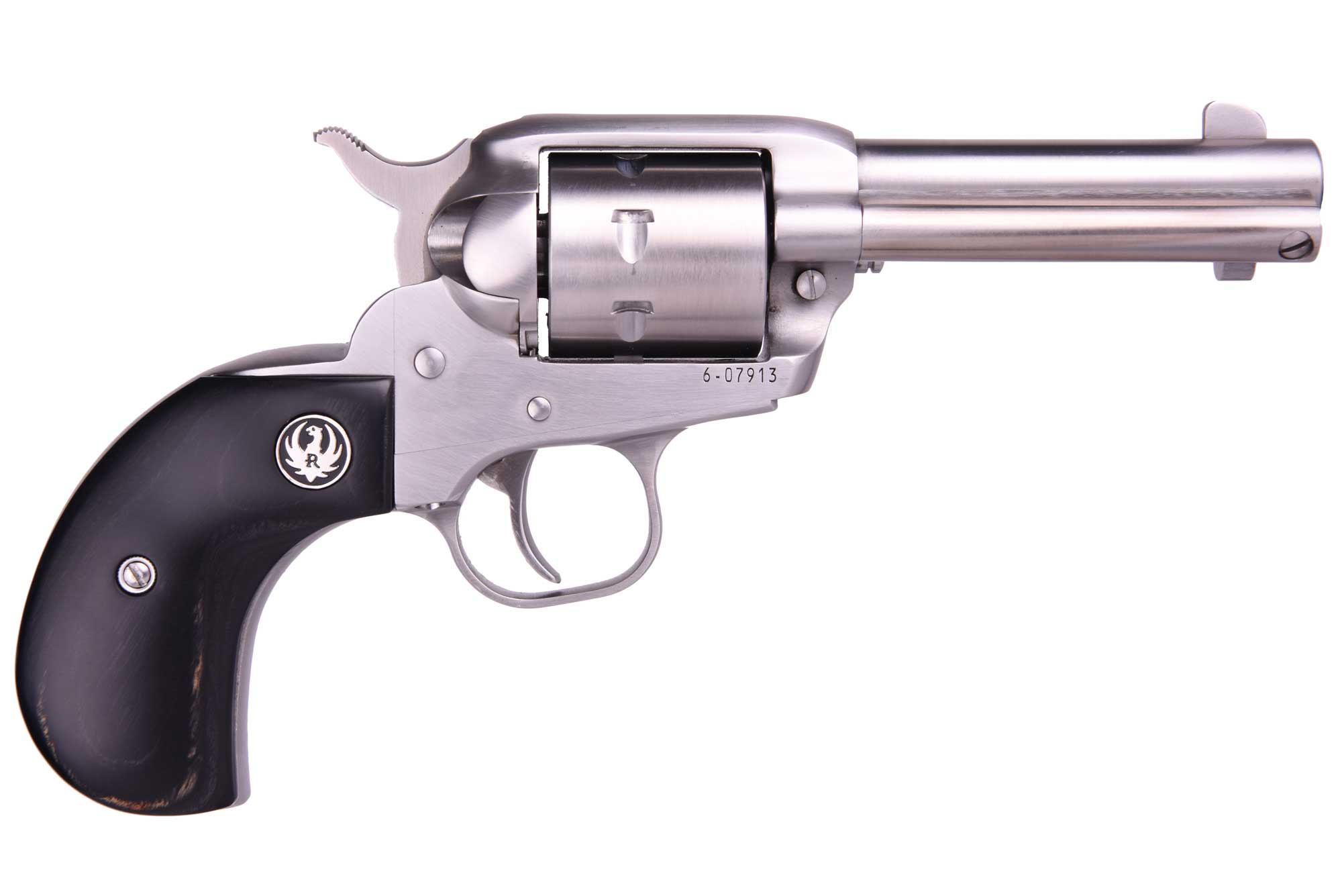 SINGLE SEVEN 327FED 3-3/4" FS