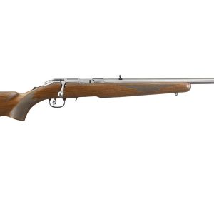 AMERICAN 17HMR SS/WD 22" 9+1