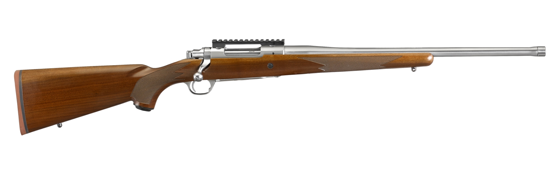 HAWKEYE HUNTER 30-06 SS/WD 22"