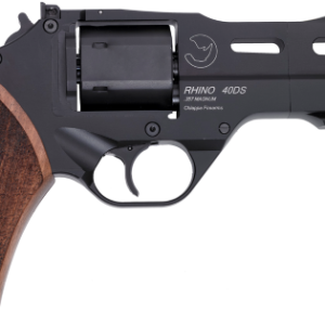 RHINO 40SAR 357MAG 4" CA
