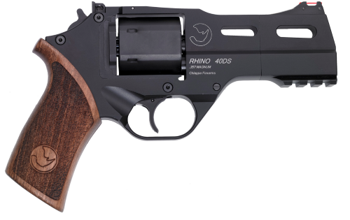 RHINO 40SAR 357MAG 4" CA
