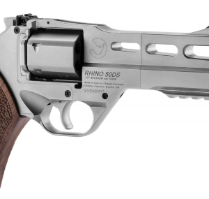 RHINO 50SAR 357MAG NICKL CA