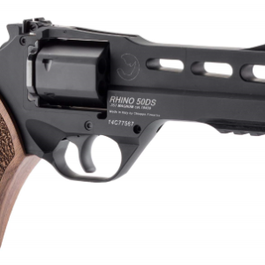 RHINO 50SAR 357MAG 5" BK CA