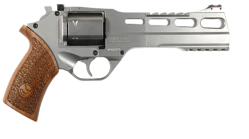 RHINO 60SAR 357MAG NKL CA