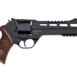 RHINO 60SAR 357MAG 6" BK CA
