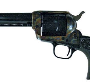 SGL ACT ARMY 45LC CCH 4.75"