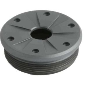 BRAVO FRONT CAP 5.56MM FLAT