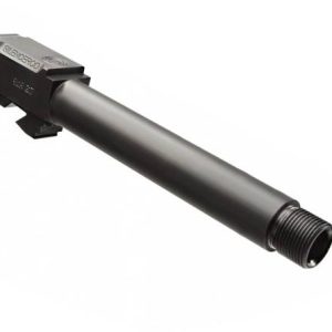 BARREL HK VP9 9MM 1/2X28 TPI