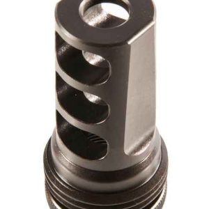ASR MUZZLE BRAKE M18X1.5