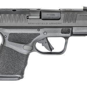 HELLCAT OSP 9MM BLK 3" 10+1 NS