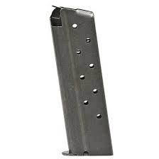 MAGAZINE 1911 38SUPER 9RD SS