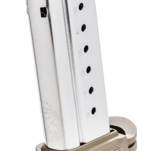 MAGAZINE XD-S 9MM FDE MID 8RD