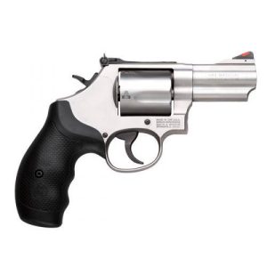 69 44MAG 2.75" SS 5RD AS