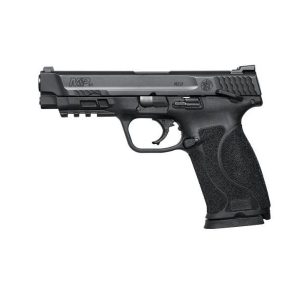 M&P45 M2.0 45ACP 4.6" SAFETY