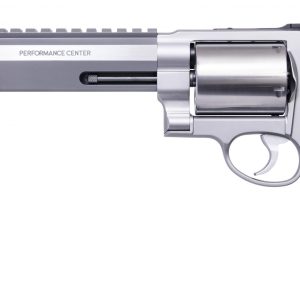 460XVR 460S&W SS 7.5" AS PC
