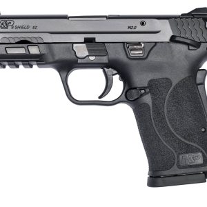 M&P9 M2.0 SHIELD EZ 9MM SAFETY