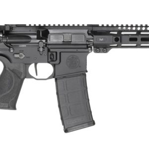 M&P15 AXE 5.56 BLK 30+1 11.5"