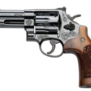 29 ENGRAVED 44M/44S BL/WD 4"