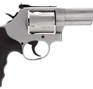 69 44MAG 4.25" SS 5RD AS