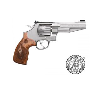 627 357MAG 5" SS AS 8RD