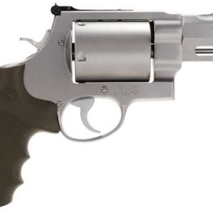 460XVR 460S&W SS 3.5" AS 5RD