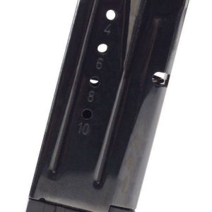 MAGAZINE M&P9 COMPACT 9MM 10RD