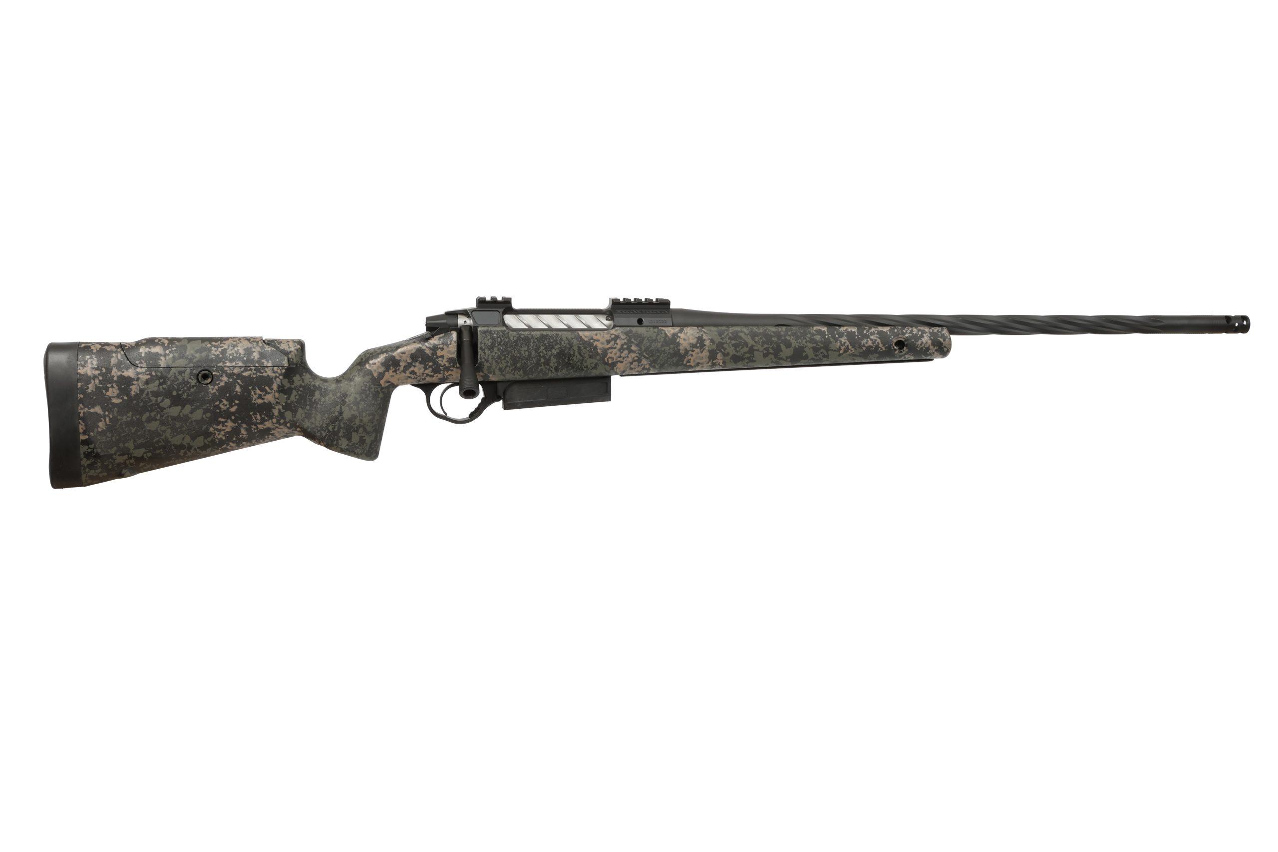PH3 300WIN WOODLAND SHADOW 22"